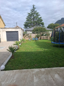 Photo de galerie - Paysagiste - Aménagement du jardin