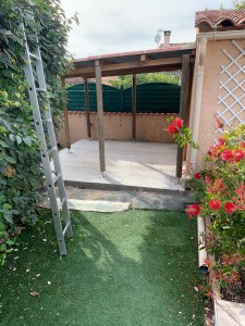 Photo de galerie - Couverture - Toiture