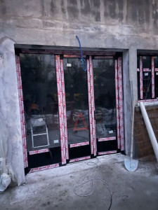 Photo de galerie - Menuiserie - Huisserie - Agencement