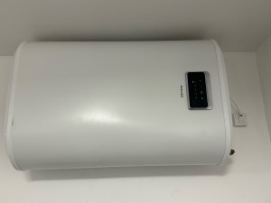 Photo de galerie - Après CHAUFFE-EAU électrique 