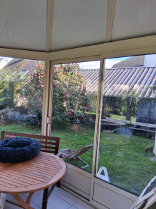 Photo de galerie - Ménage