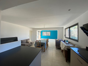 Photo de galerie - Peinture - Tapisserie