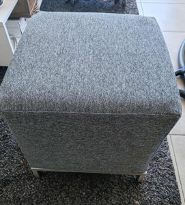 Photo de galerie - Couturière