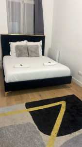 Photo de galerie - Ménage