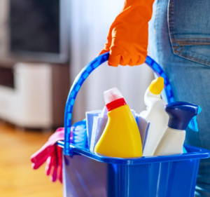 Photo de galerie - Je suis là pour tout besoin ménager. ??‍♀️