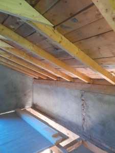 Photo de galerie - Menuiserie - Huisserie - Agencement