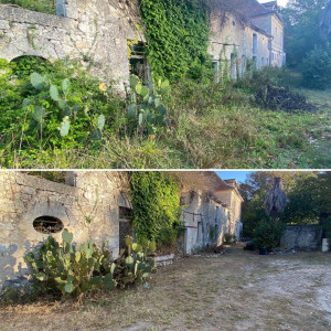 Photo de galerie - Jardinier