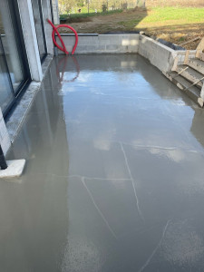 Photo de galerie - Terrassement - Assainissement