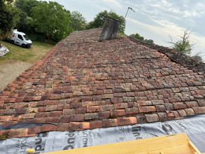 Photo de galerie - Avant chantier