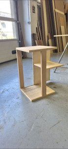 Photo de galerie - Artisan d'art