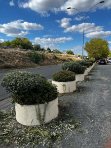 Photo de galerie - Résidence rue de l’Europe - en cours 1