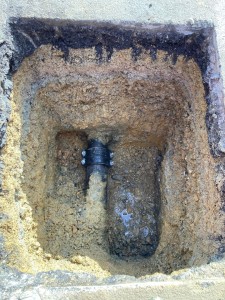 Photo de galerie - Terrassement - Assainissement