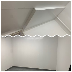 Photo de galerie - Rénovation 