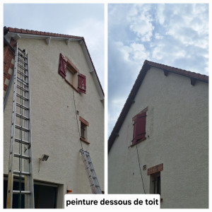 Photo de galerie - Couverture - Toiture