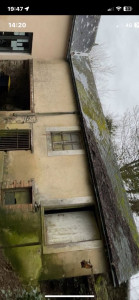 Photo de galerie - Couverture - Toiture