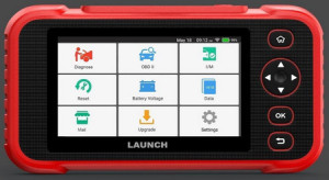 Photo de galerie - Valise diagnostic