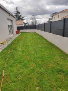 Photo de galerie - Tonte de pelouse 