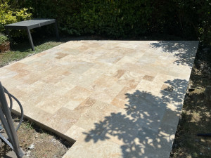 Photo de galerie - Carrelage