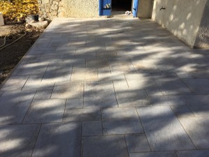 Photo de galerie - Carrelage