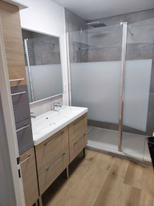 Photo de galerie - Salle de bain