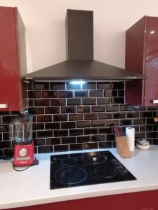 Photo de galerie - Installation électrique