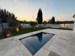 Photo de galerie - Jardinier