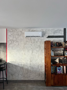 Photo de galerie - Chauffage - Climatisation