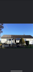 Photo de galerie - Couverture - Toiture