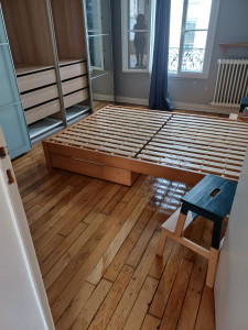 Photo de galerie - état des lieux 
