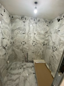 Photo de galerie - Carrelage