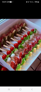 Photo de galerie - Traiteur