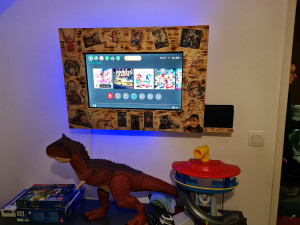 Photo de galerie - Bricolage et multi services