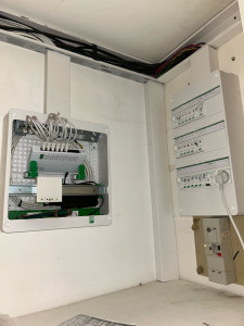 Photo de galerie - Rénovation 