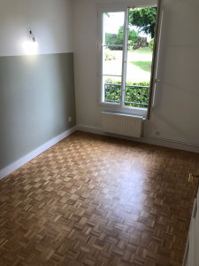 Photo de galerie - Peinture - Tapisserie