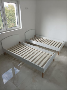 Photo de galerie - Montage lits enfants 