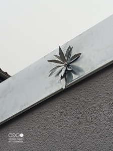 Photo de galerie - Couverture - Toiture