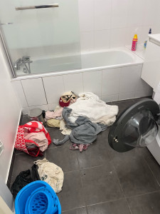 Photo de galerie - Ménage