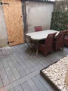 Photo de galerie - Terrassement - Assainissement