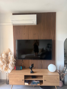 Photo de galerie - Bricolage et multi services