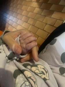 Photo de galerie - Baby sitting