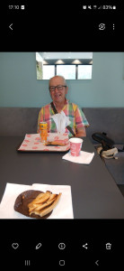 Photo de galerie - Petite balade...