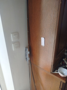 Photo de galerie - Bricolage et multi services