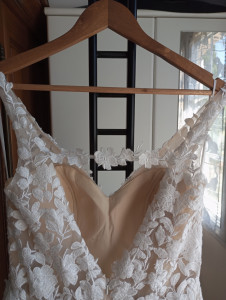 Photo de galerie - Suite robe de mariée 