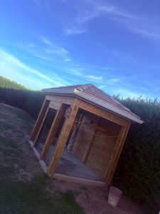 Photo de galerie - Bricolage et multi services