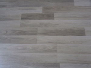 Photo de galerie - Parquet flottant