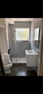 Photo de galerie - Salle de bain 