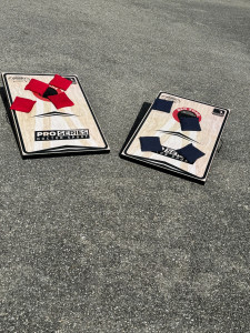 Photo de galerie - Jouet en bois