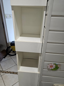 Photo de galerie - Remise en état avant vente 
