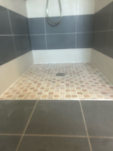 Photo de galerie - Plomberie - Installation sanitaire