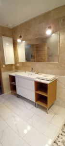 Photo de galerie - Bricolage et multi services